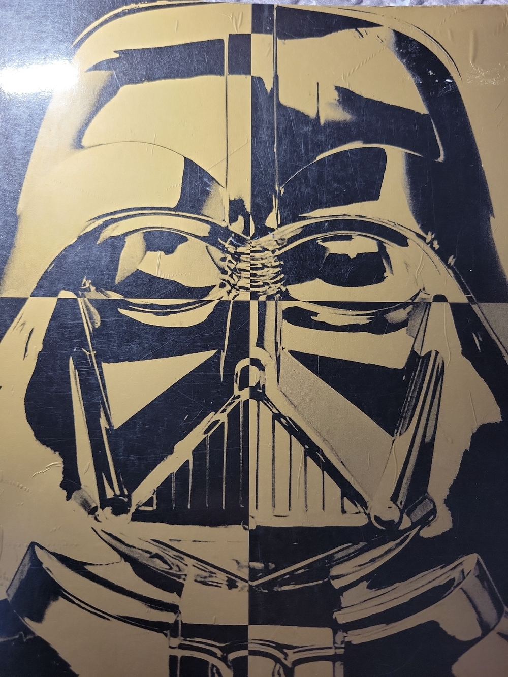 The Star Wars From Concept to Screen 1992